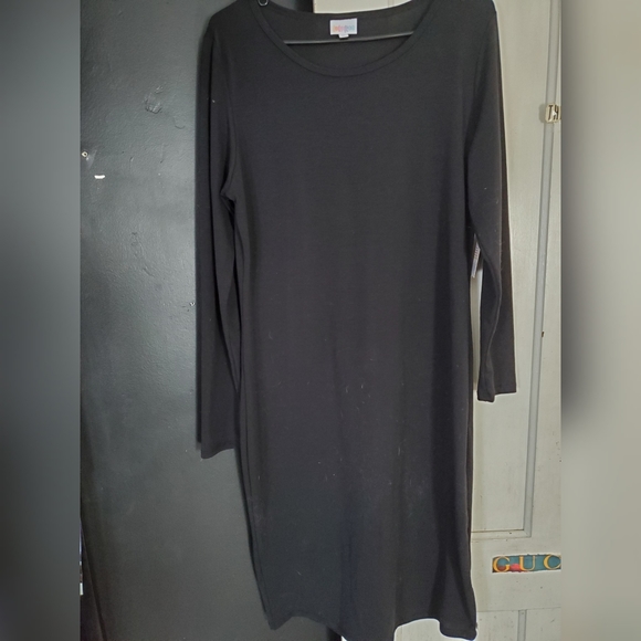 LuLaRoe Dresses & Skirts - Lularoe Debbie dress